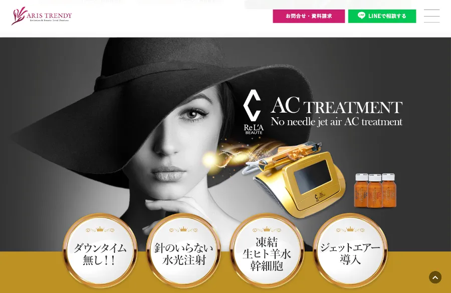 ACトリートメント